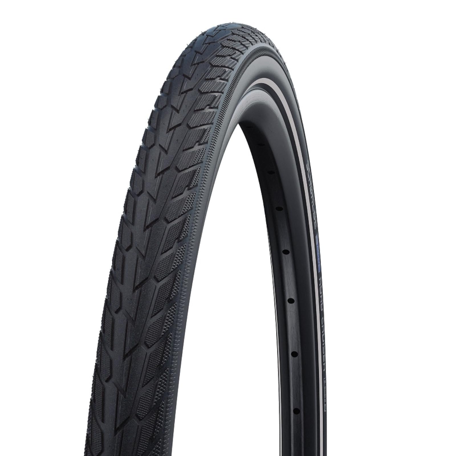 Schwalbe 11101302, Road Cruiser K-Guard, TwinSkin Unisex Adulto, B/B+RT, 47-559 HS484 Green 50EPI