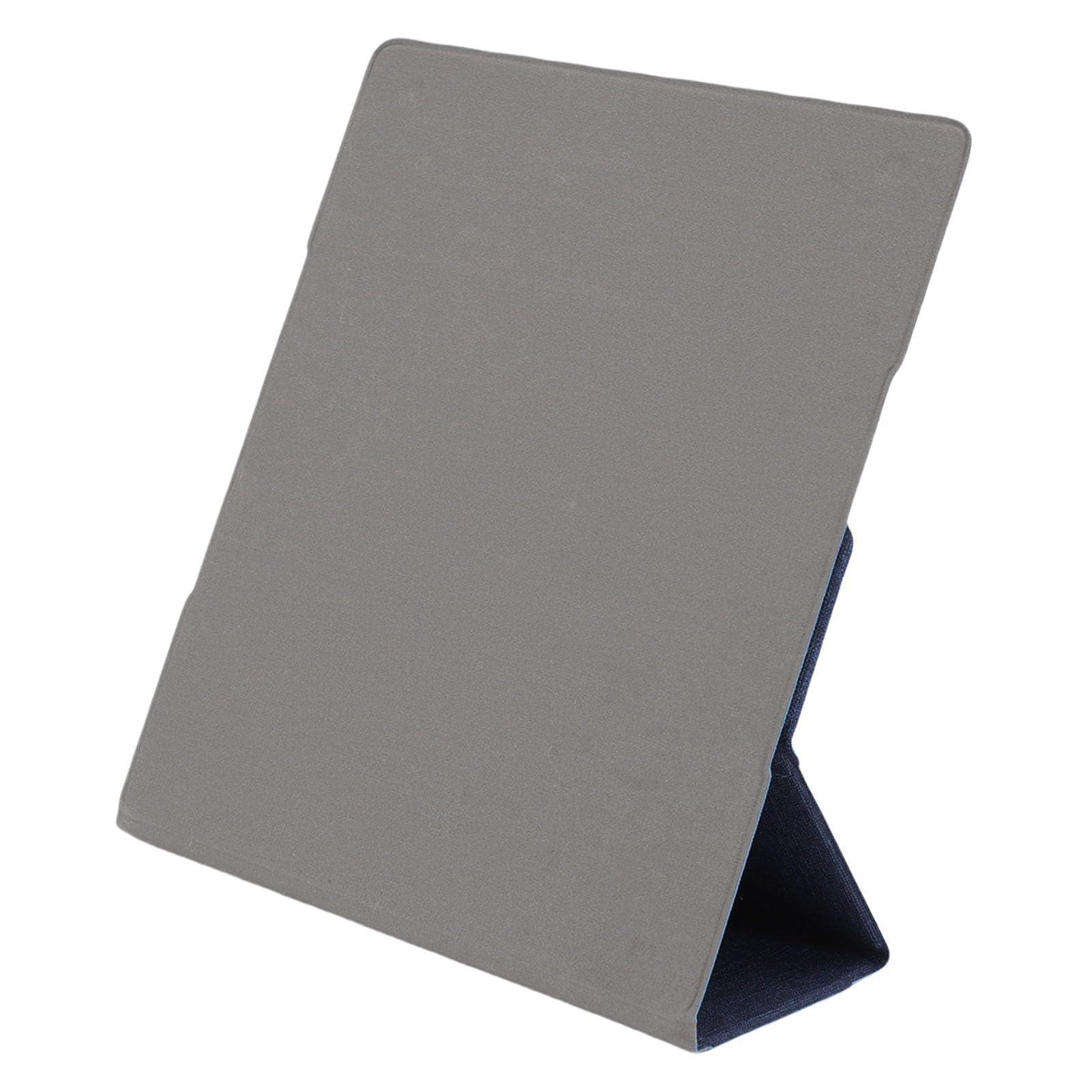 Kindle Scribe 2022 2024 Custodia Sottile in Pelle per Lettore di Libri Elettronici da 10,2 Pollici con Funzione di Supporto per Lettura a Mani Libere, Design con Slot Penna Viaggiatori (Blu