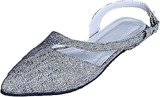 Madyos Womens Sandal Mr216sn