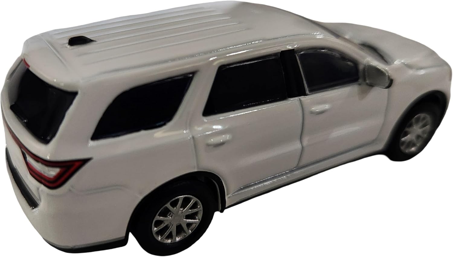Greenlight Collectibles 1:64 Hot Pursuit - 2022 Dodge Durango Pursuit 43003N