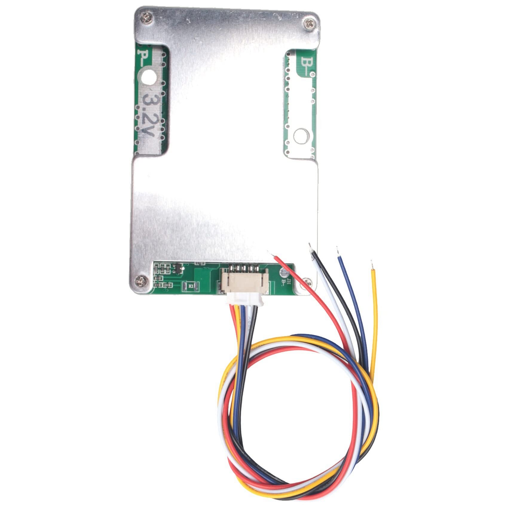 6X 4S 12 V 120 A płytka ochronna 3,2 V litowa ładowarka do akumulatora litowego, płyta ochronna z Power Battery Balance Board