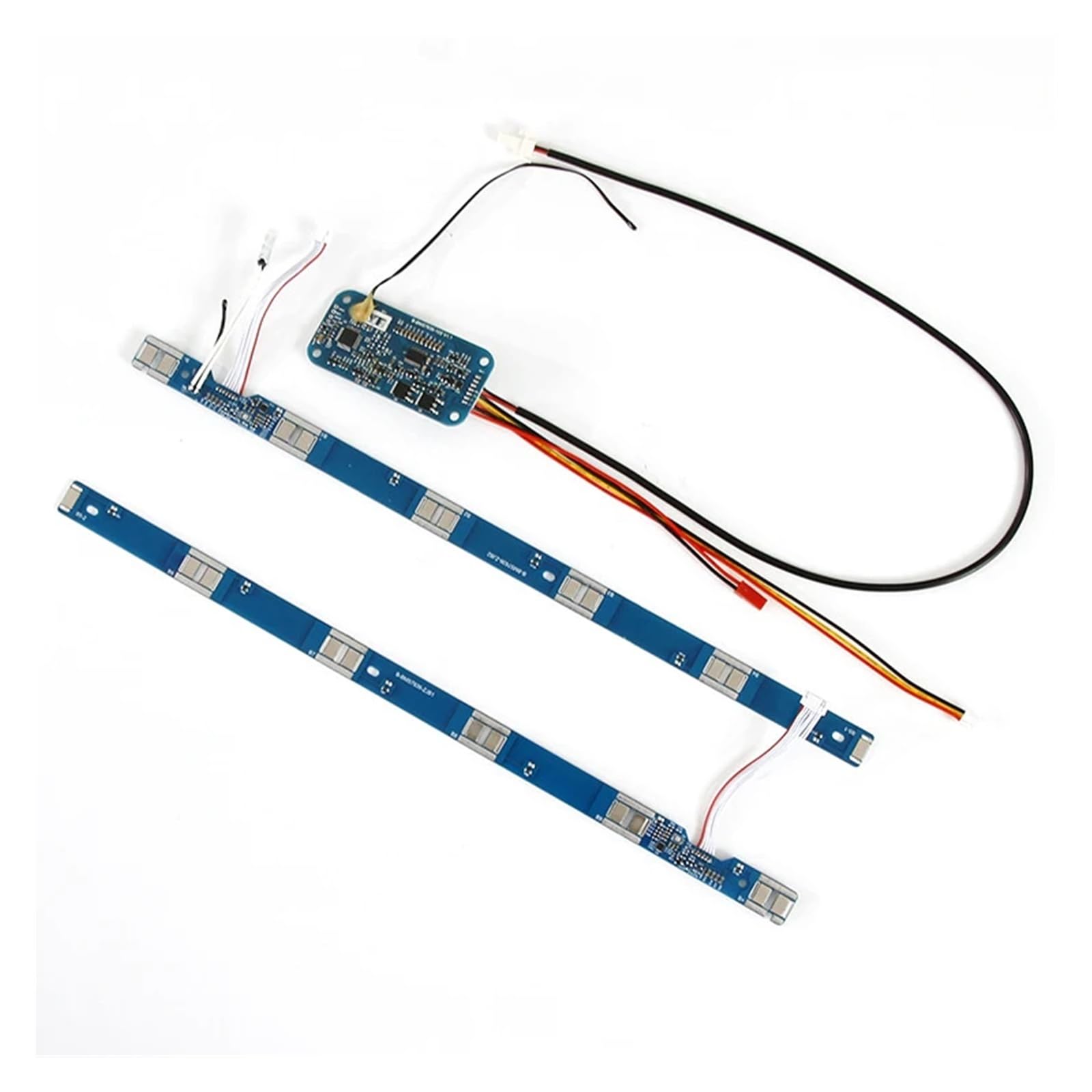 Placa de protección de baterÃa, Juego de Placa de Circuito BMS Compatible con Piezas de Repuesto for Patinete eléctrico Xiaomi Pro Pro 2