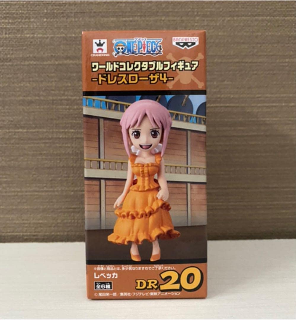 Amazon.co.jp: ワンピ ース☆コレクタブルフィギュア ワーコレ 