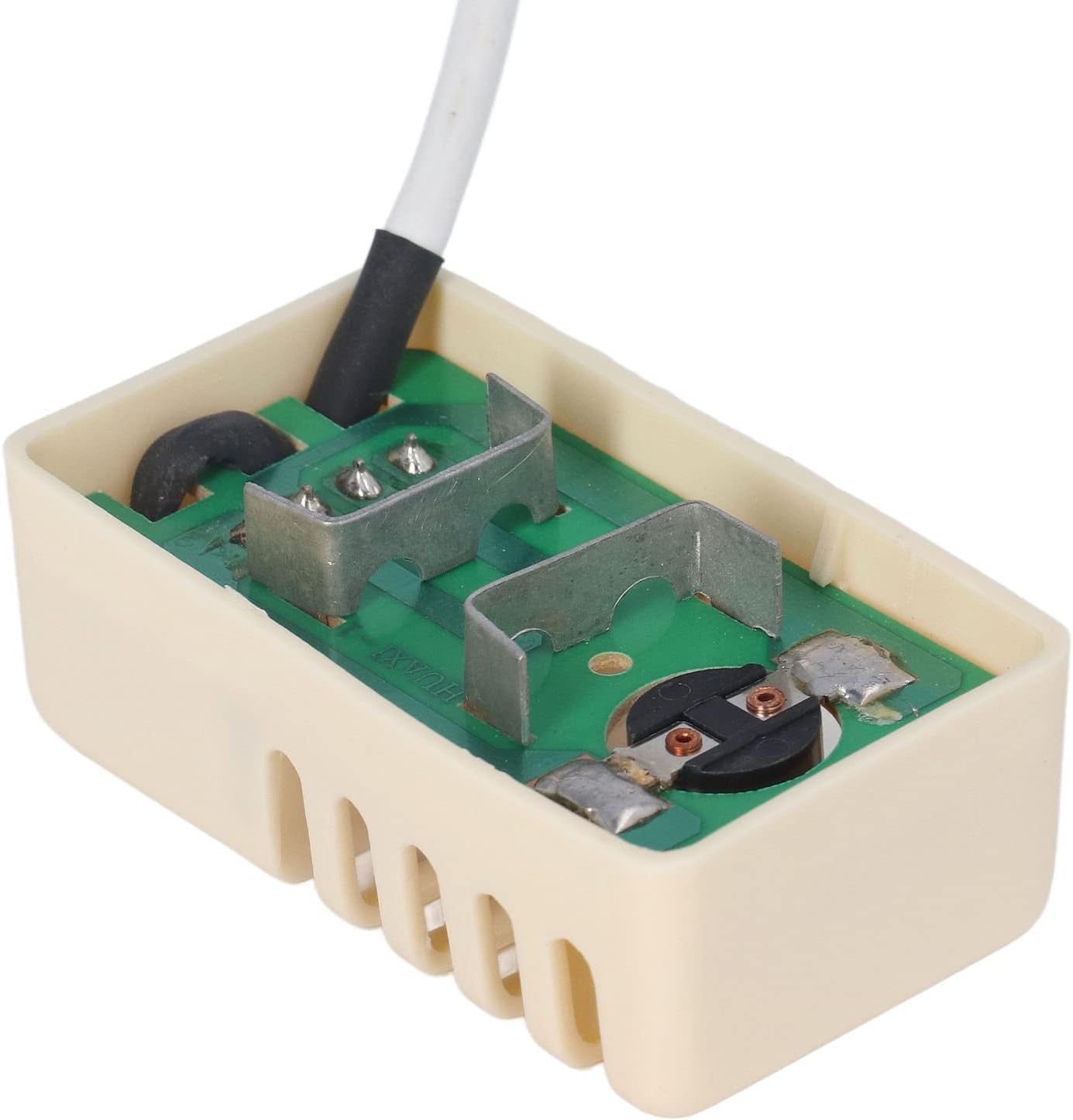 Saunaofen-Controller, 380 V Externer Digitaler Controller Saunaofen-Controller Einfache Installation Ersatz-Sauna-Temperaturregler für Saunaofen 9,8 X 8,7 X 3,5 Zoll