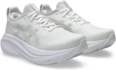 asics(アシックス) ランニングシューズ GEL-NIMBUS 27 レディース