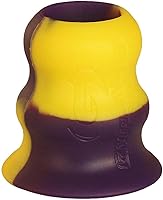 Vista 24 de Grip-N-Rip Cónica de agarre de murciélago