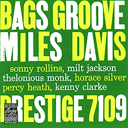 Bags Groove