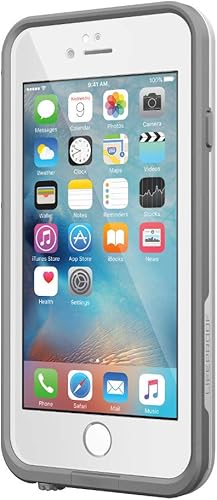 Miniatura 4 de Lifeproof FR SERIES - Funda impermeable para iPhone 66s (versión de 4.7 pulgadas), embalaje al por menor, puesta de sol (IPELINEWINDSURFLONGBOARD)
