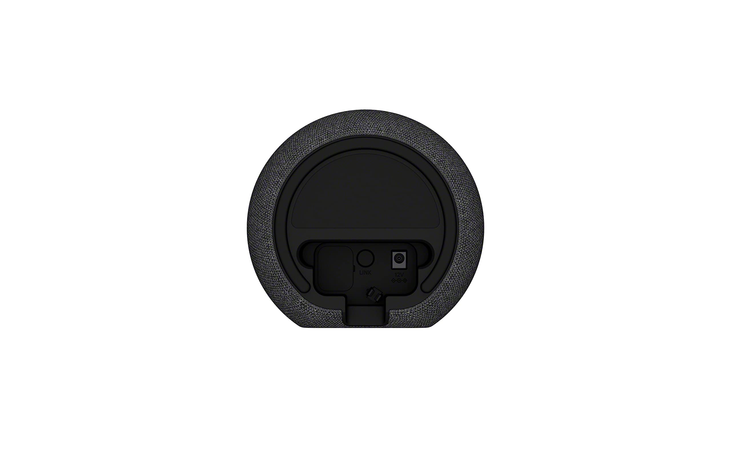 Sony SA-RS5 Wireless Rear Speakers with Built-in Battery for HT-A7000/A5000/A3000 and STR-AN1000,Black