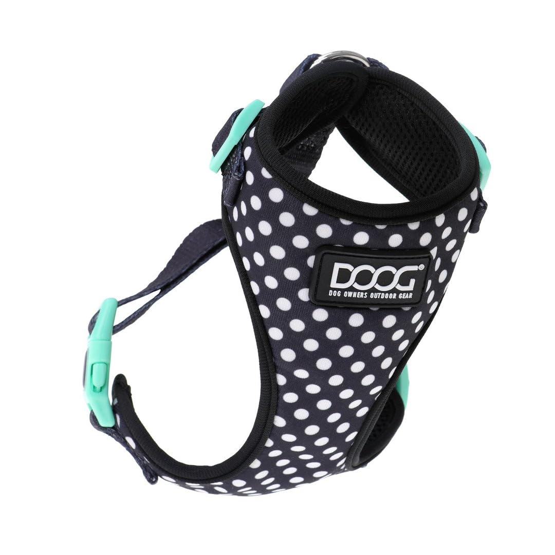 Doog Neoflex Dog Harness Benji Extra Large