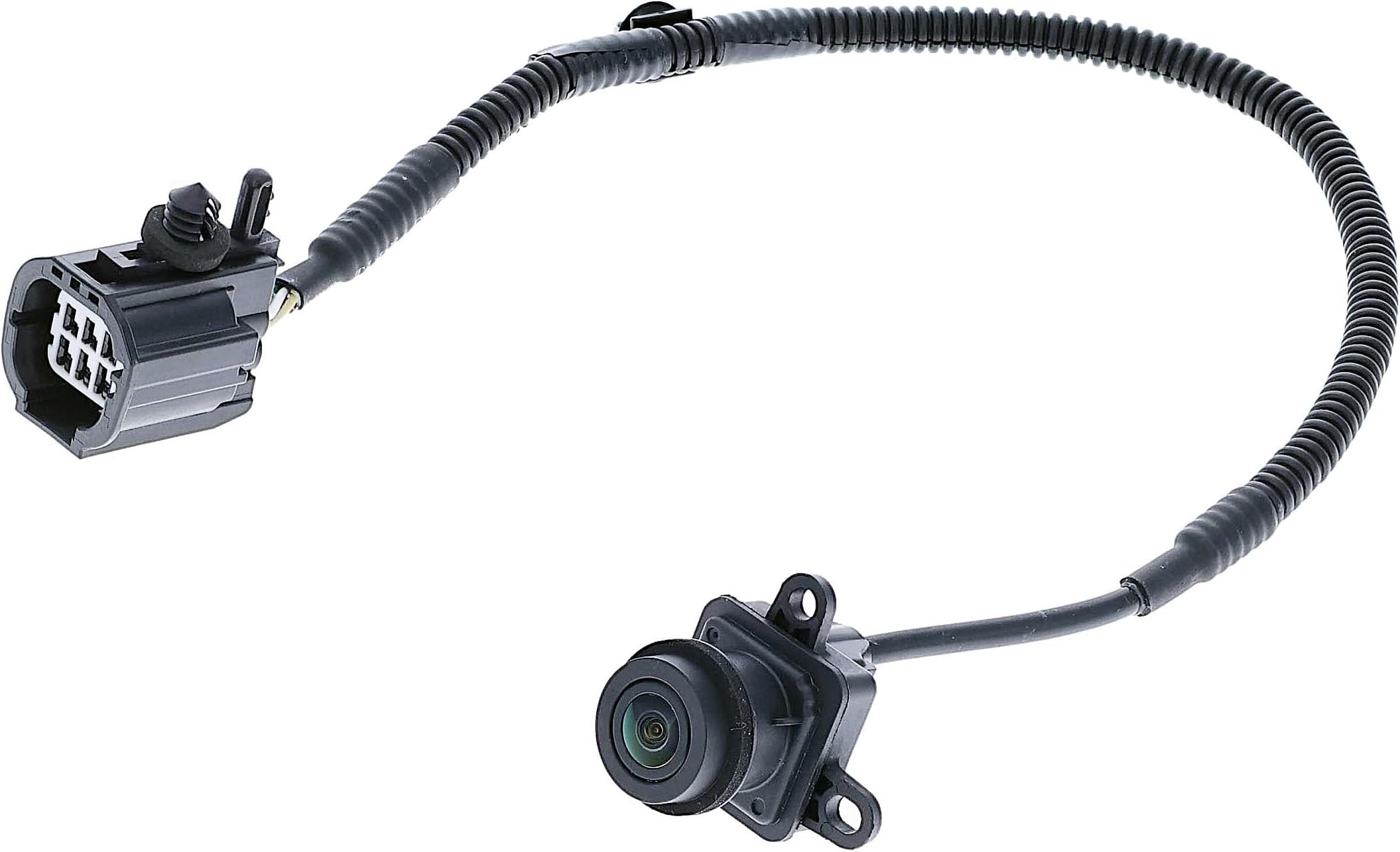 Dorman Rear Park Assist Camera - Replacement For Select Dodge Journey Models 2011-2020