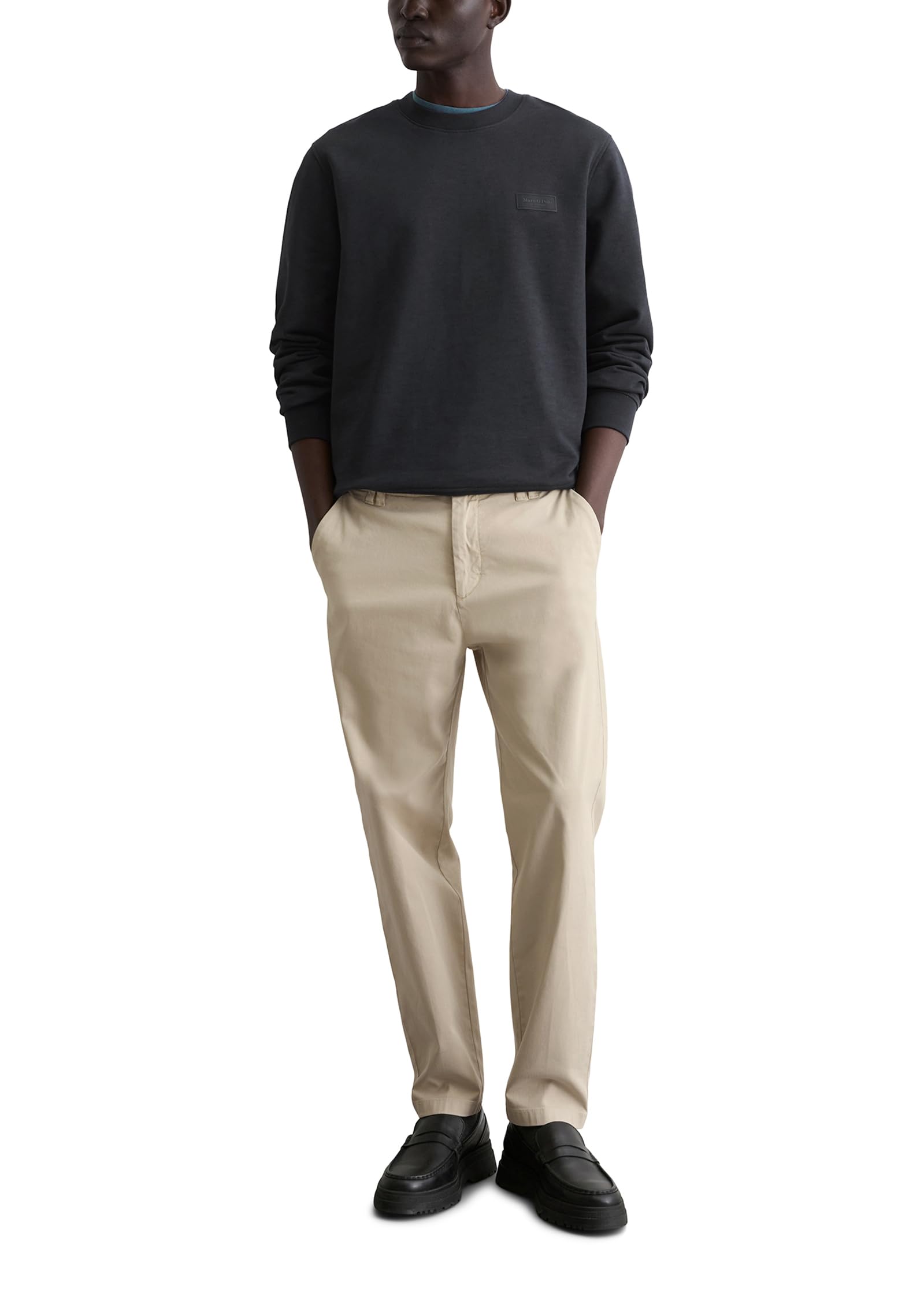 Marc O'Polo 520401554054 Sudadera Hombre (Pack de 1)