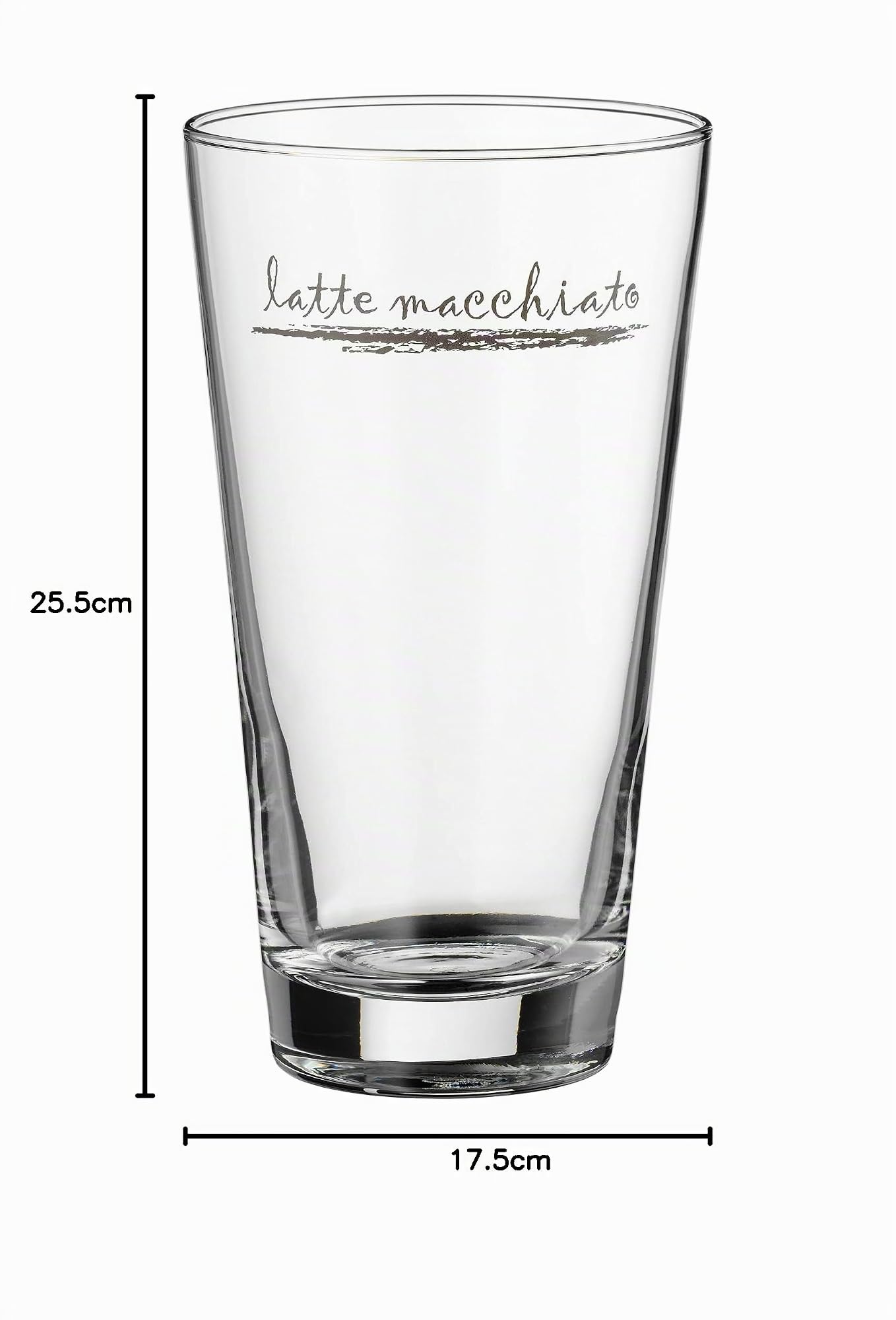 WMF Bar Macchiato Set 12 Pezzi Clever & More
