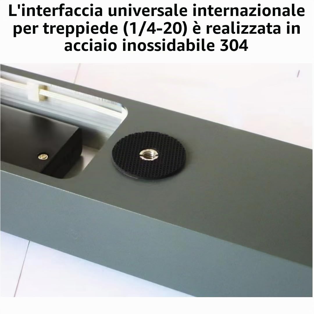 Misuratore di velocità, cronografo balistico per fucili, tester di velocità di precisione con schermo LCD FPS MPS misura per tiro con l'arco freccia