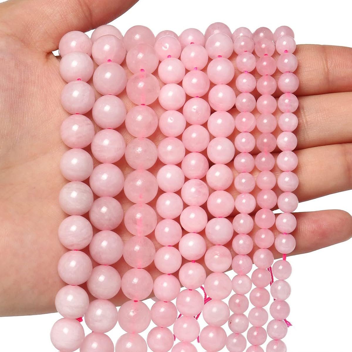 Genuine Golden Obsidian Beads for Jewelry Making Gemstone Semi Precious Stone Round 10mm Strand 15"(36-38pcs) — view 75