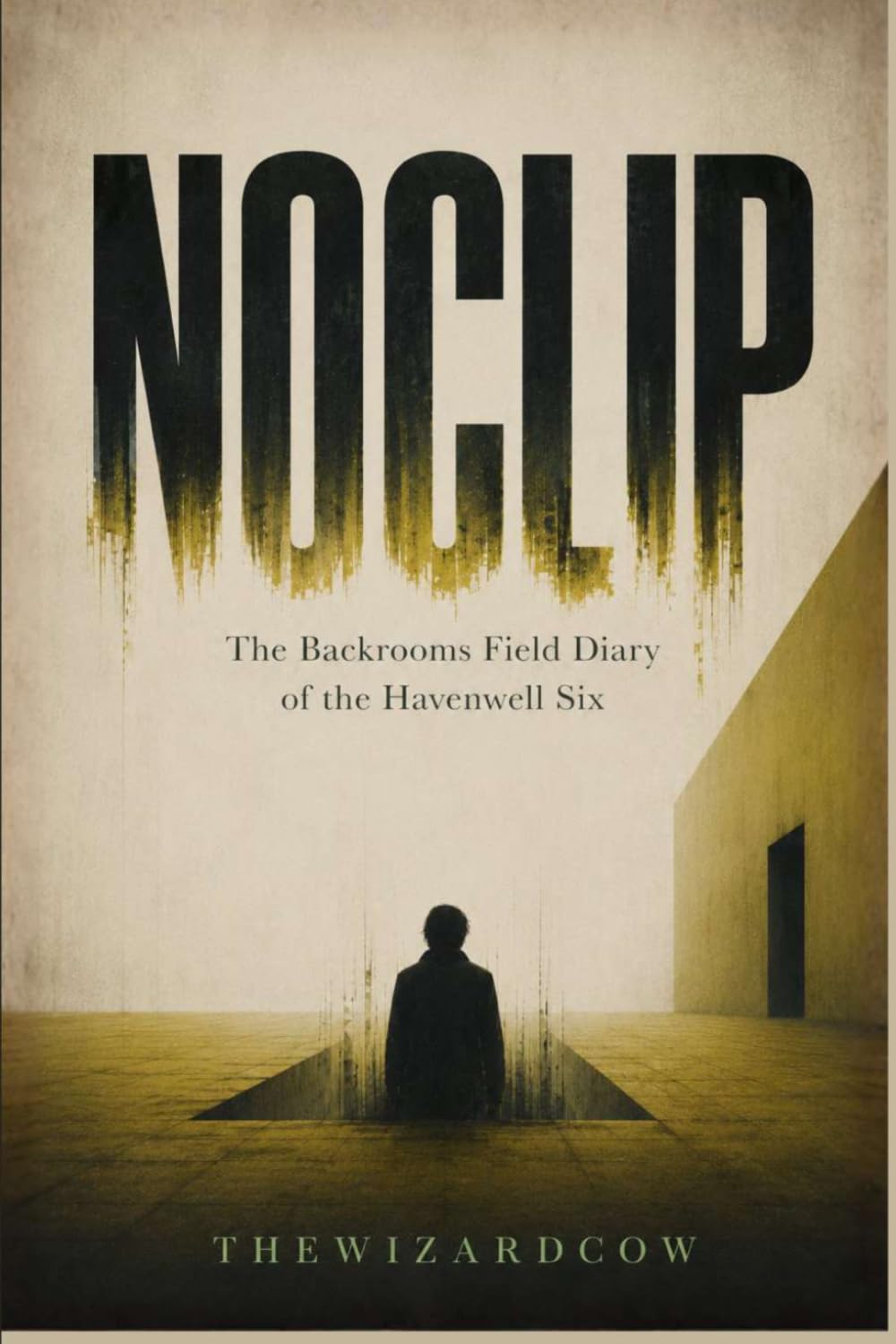 NOCLIP: Backrooms Liminal Horror: A Found-Footage Survival Diary