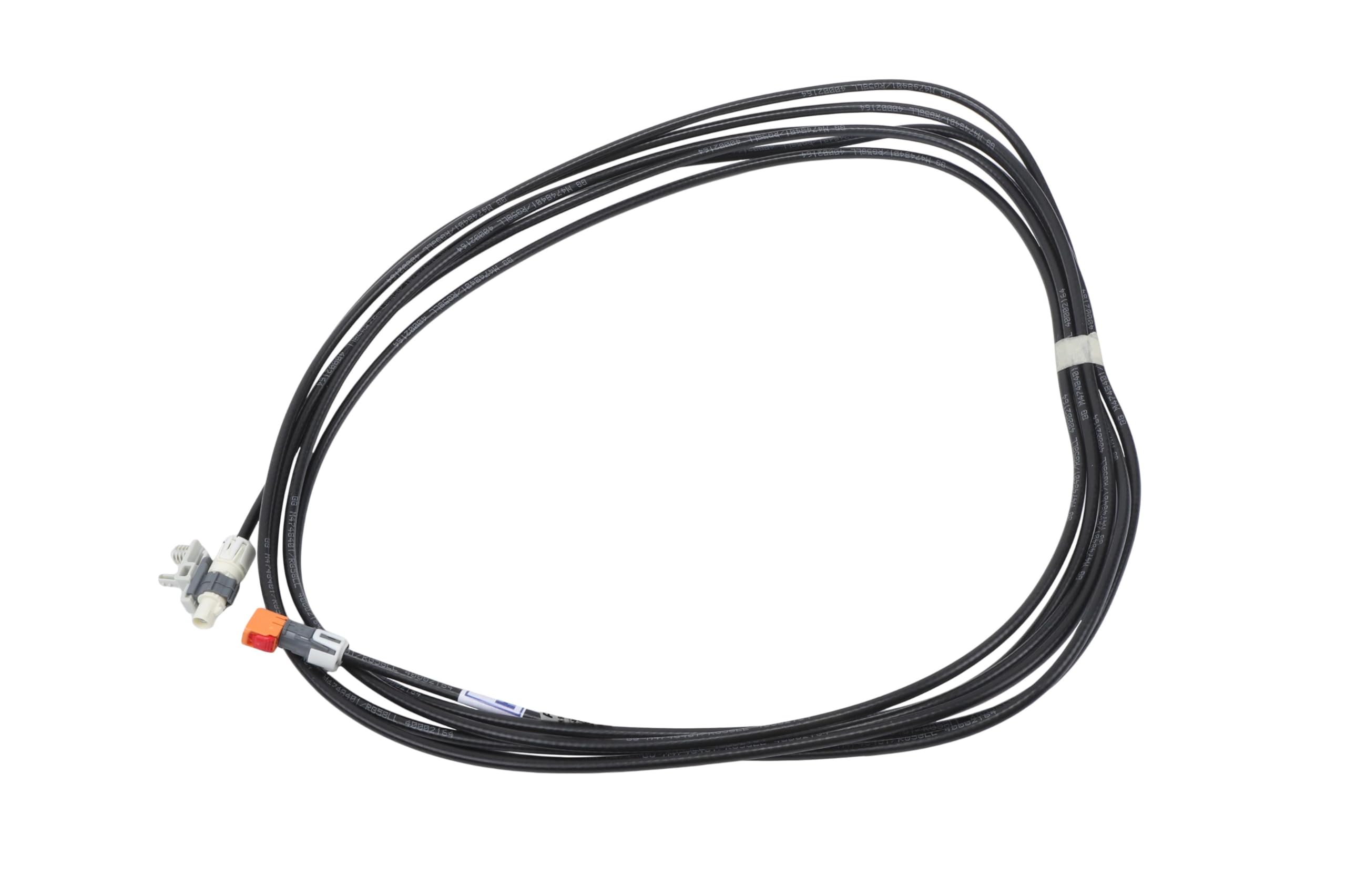 ACDelco GM Original Equipment 84714463 Digital Radio and Navigation Antenna Cable