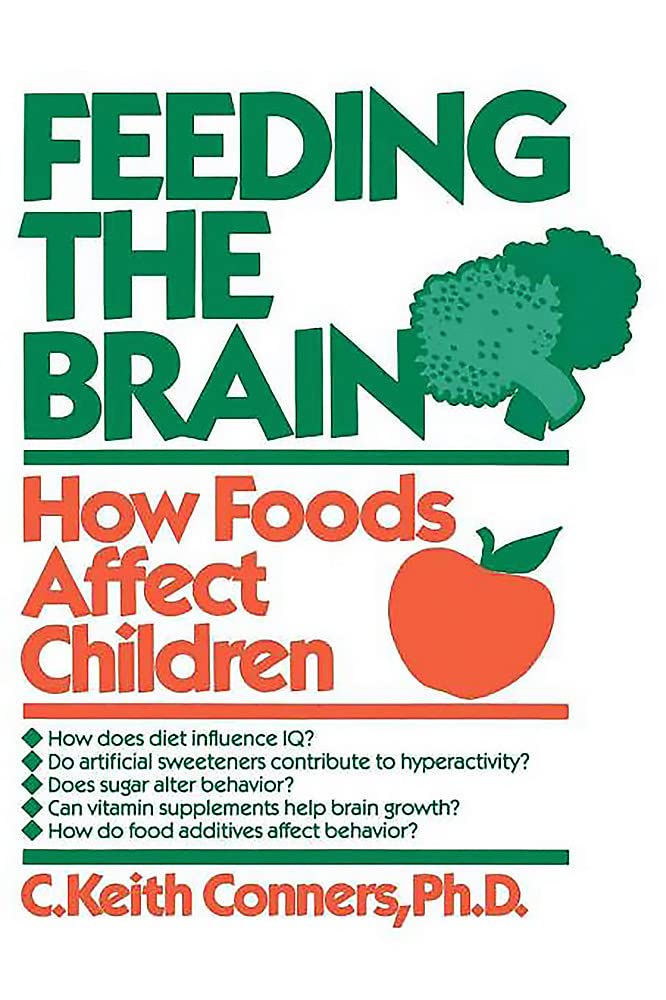 Buy Feeding The Brain — BookShops.in