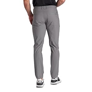 PUMA Men's 101 5 Pocket Pant