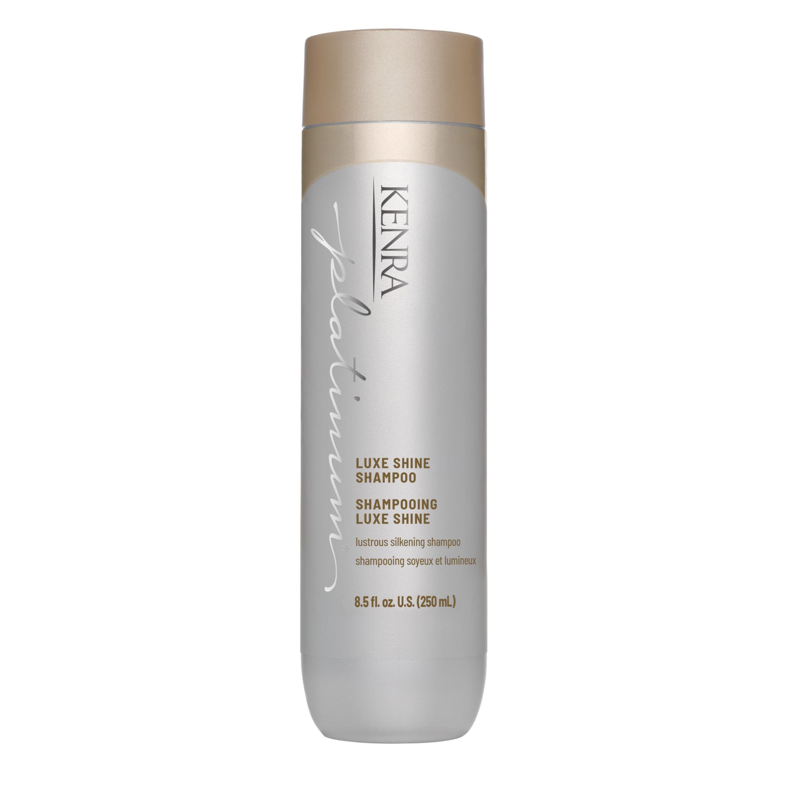 Kenra Platinum Luxe Shine Shampoo