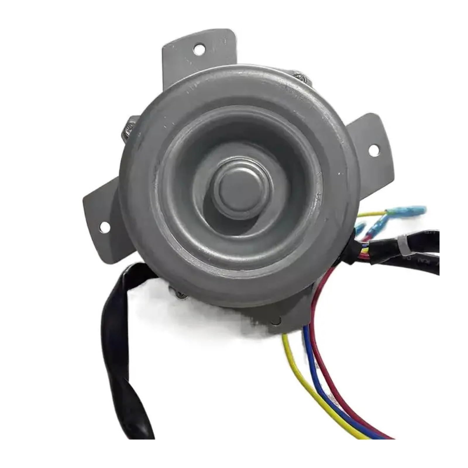 Ventilateur inversé YDK-30-6E pour moteur de climatisation externe 1P-2P silencieux