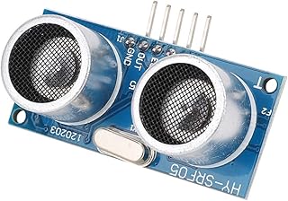 Noncontact Sensor Distance Measuring Module, Distance Measuring Module, for Car Use Maintaince