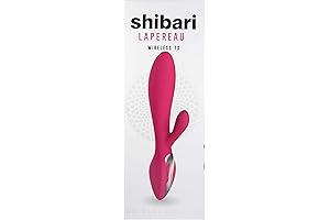 Lapereau Wireless Rabbit Vibrator