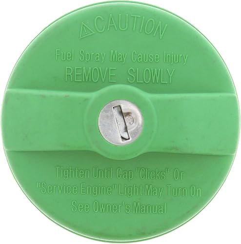 Miniatura 6 de Stant 17510D Tapón de combustible/gas con llave igual, 1 paquete, mediano