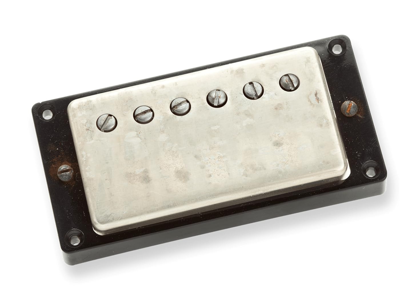 Seymour Duncan AN1401 Humbucker Antiquity HB Micro pour Guitare Electrique Argenté