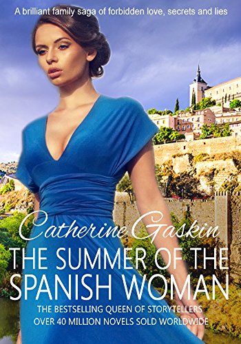 Télécharger The Summer of the Spanish Woman (English Edition) Livre eBook France