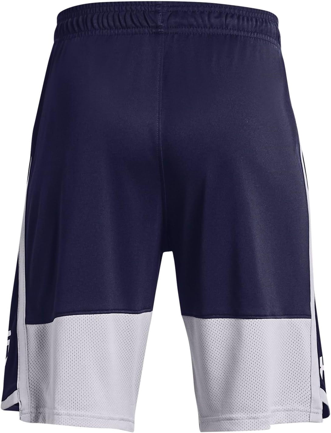 Under Armour Boys' Stunt 3.0 Shorts