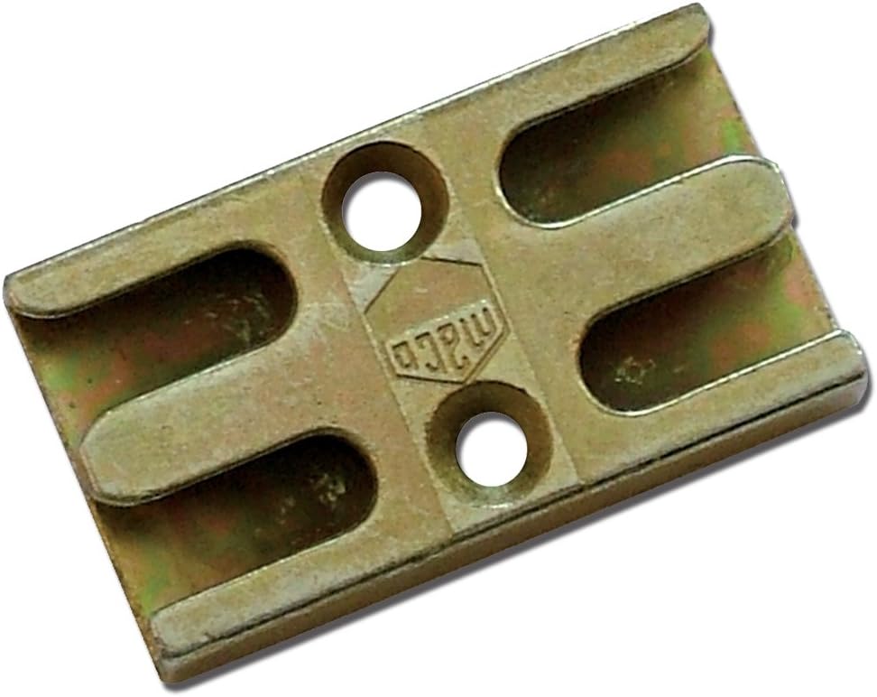 Lockmaster Espag Keep Universal Maco