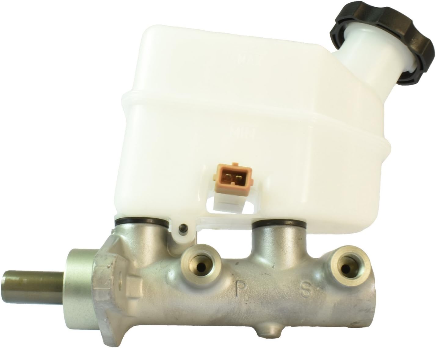Mando 17A1086 Brake Master Cylinder Original Equipment