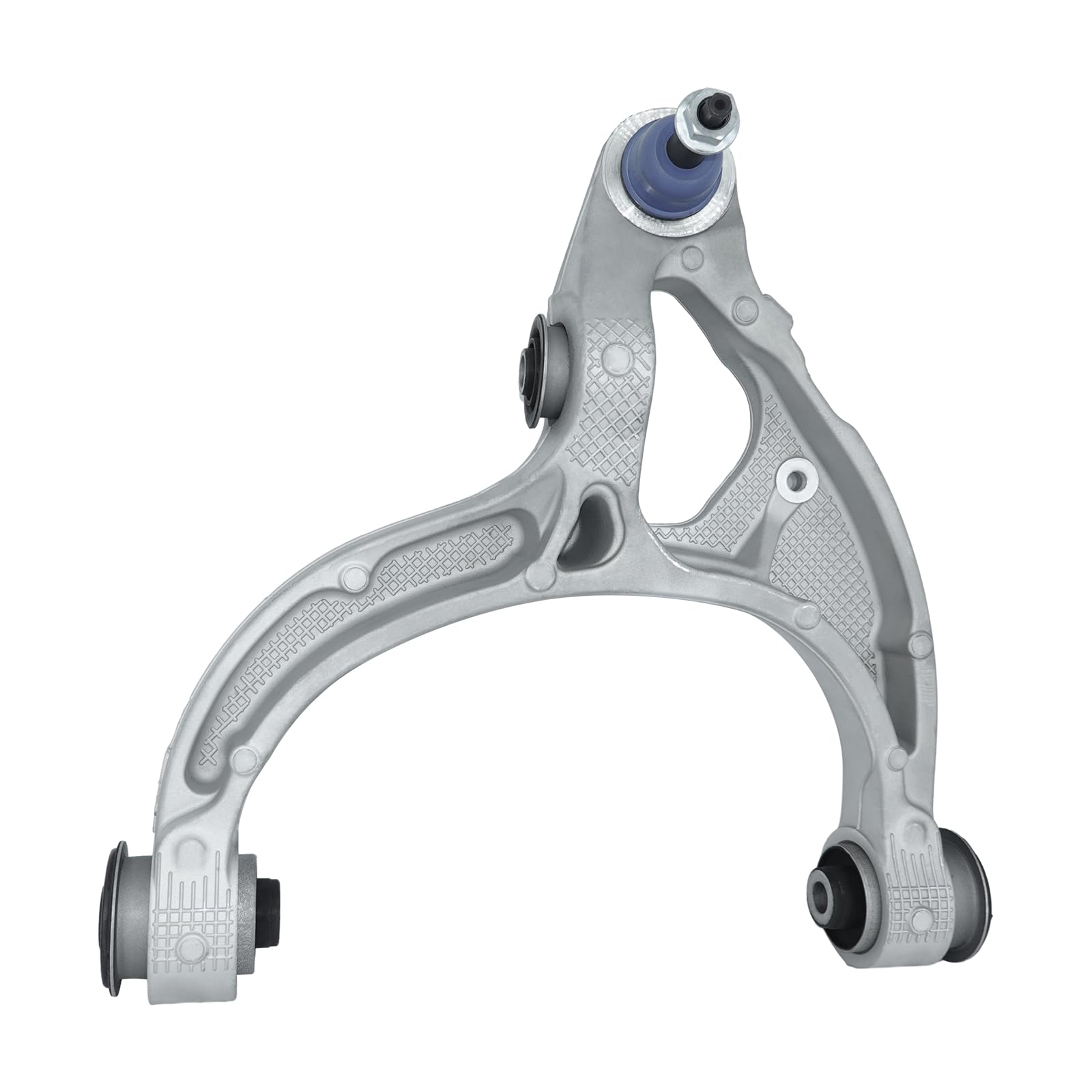 Photo 1 of HAWK BROTHER CMS251269 Front Left Lower Aluminum Control Arm w/Ball Joint Driver Side Replacement for 2019-2023 RAM 1500 2022-2023 JEEP WAGONEER GRAND WAGONEER