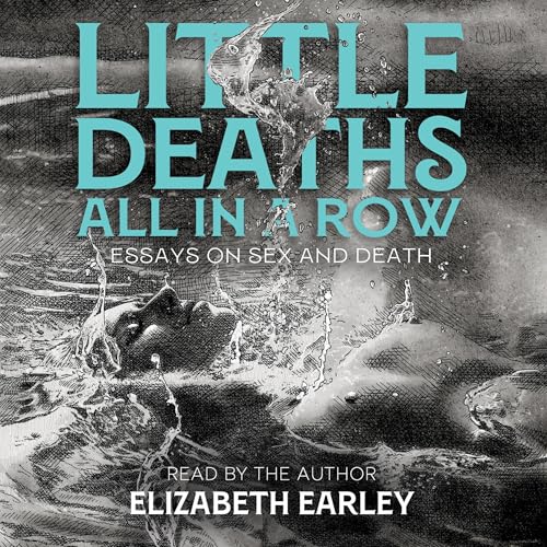 Page de couverture de Little Deaths All in a Row