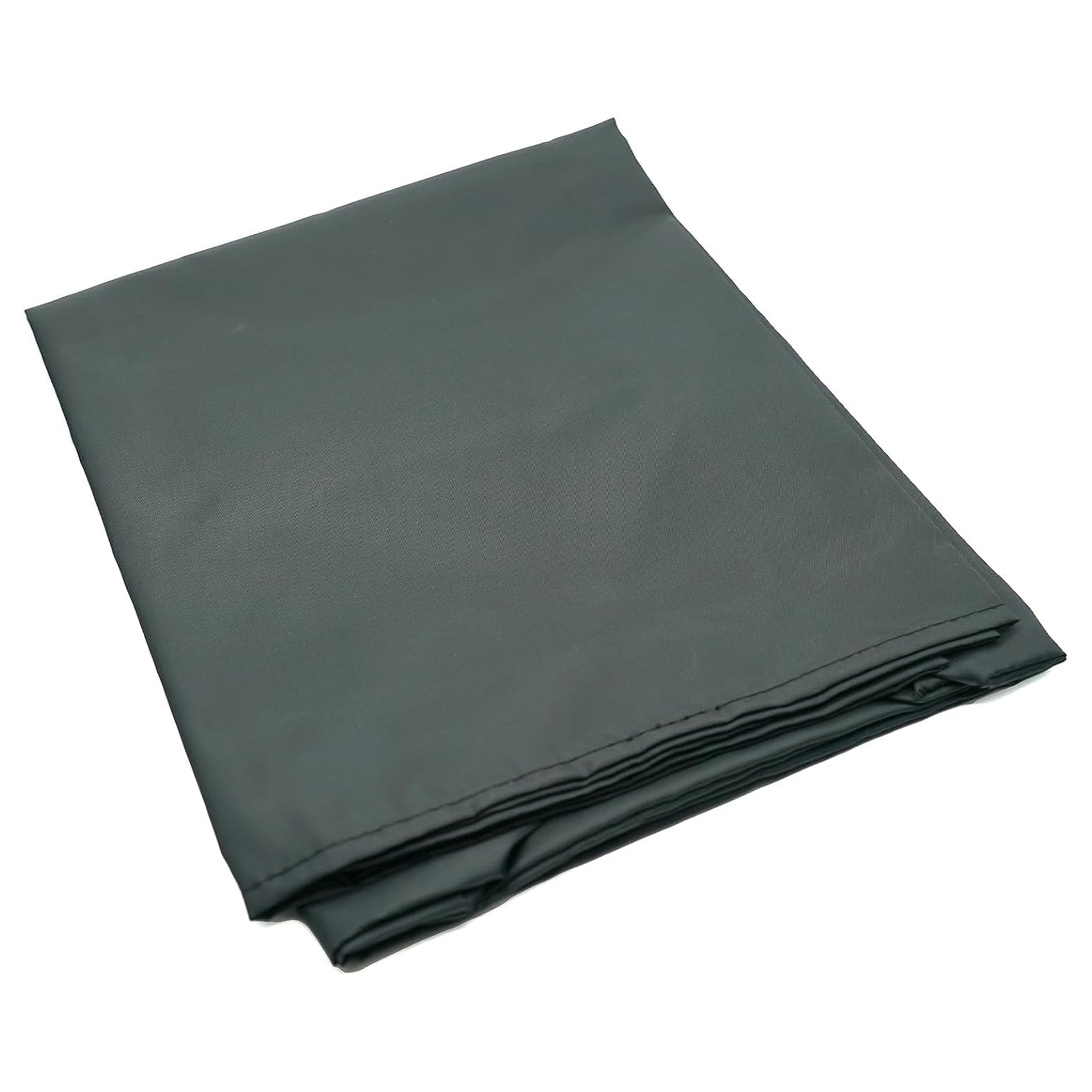 Cubierta antipolvo universal de nailon negro oftálmico