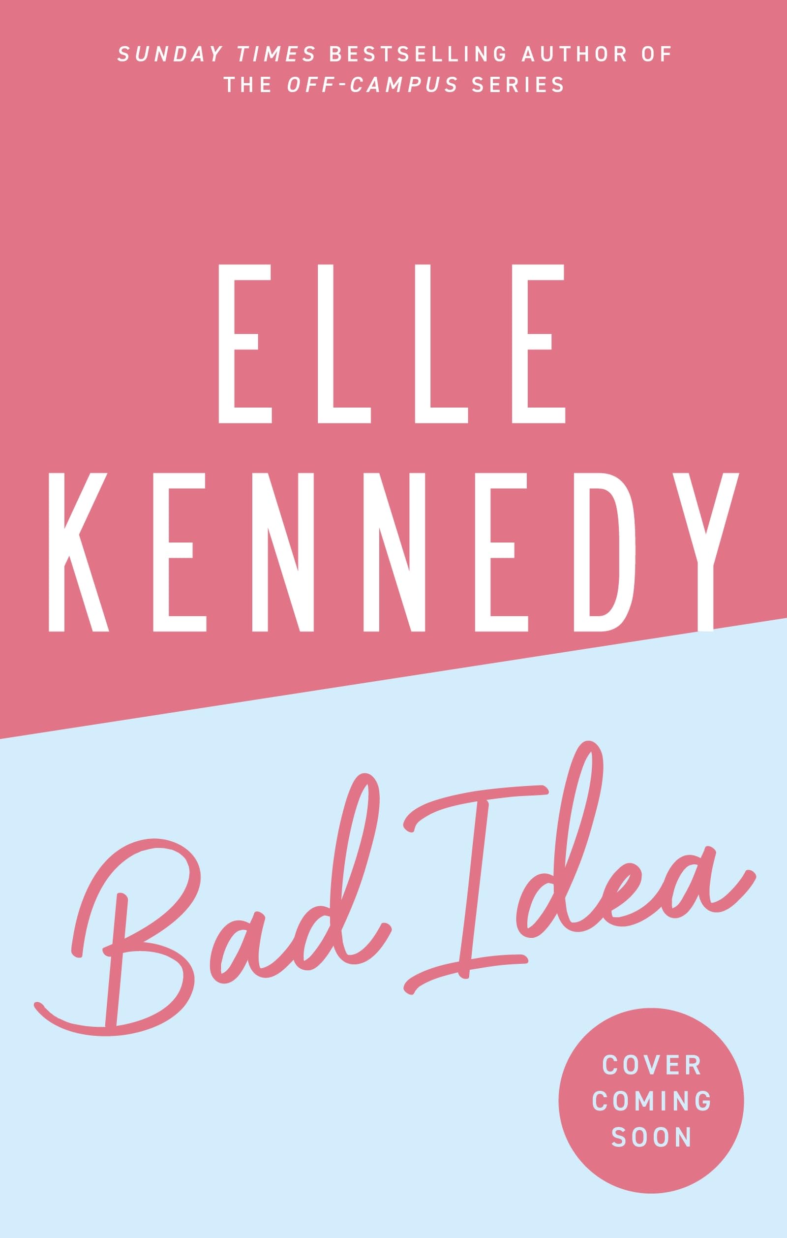 Bad Idea (Paperback)