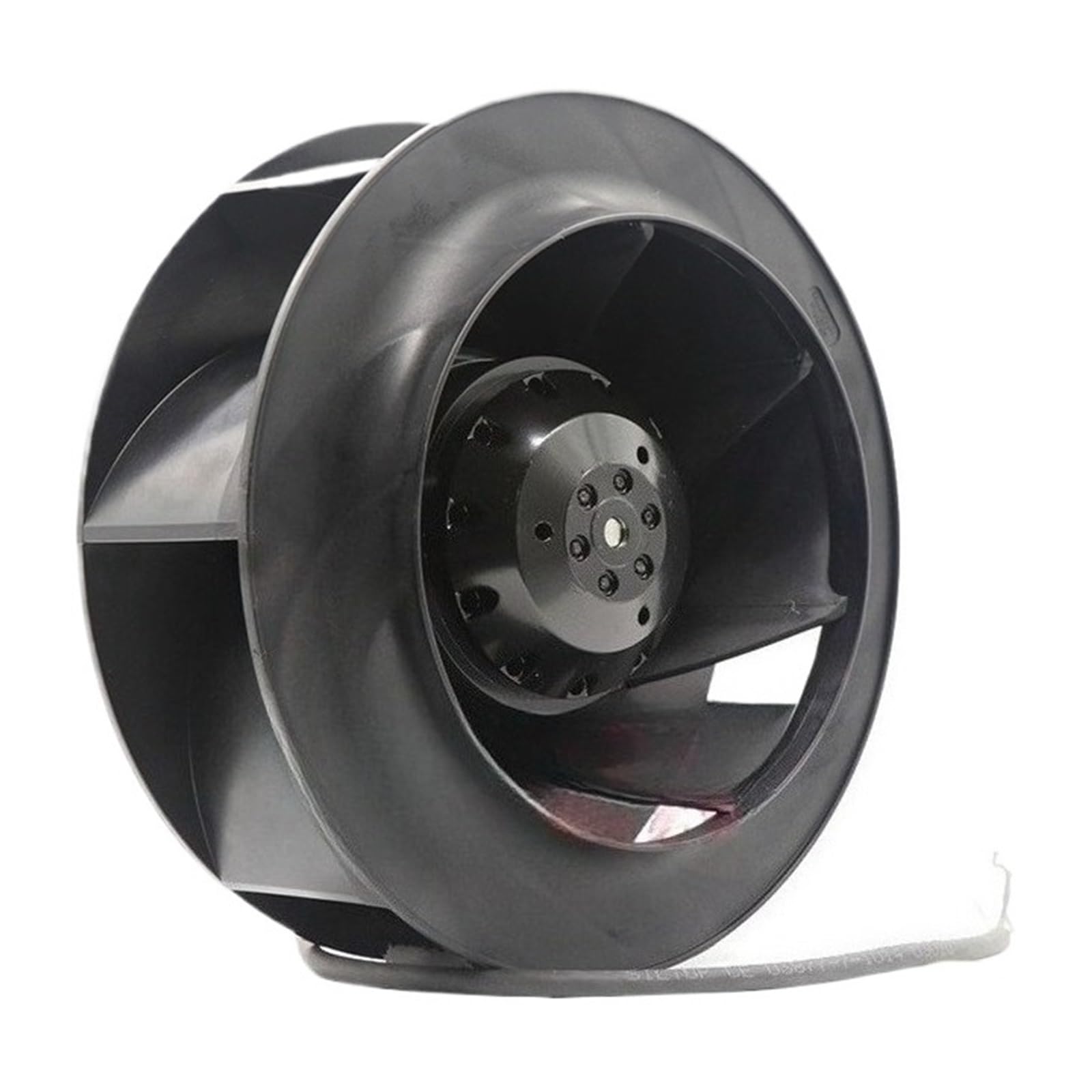 ZBWZXBDJ R2E225-BD92-09 230V Cooling Fan