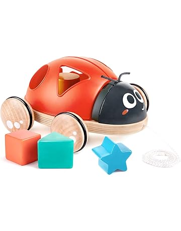 手押し車 プルトイ Amazon Co Jp