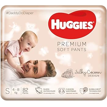 huggies ultra soft pants small