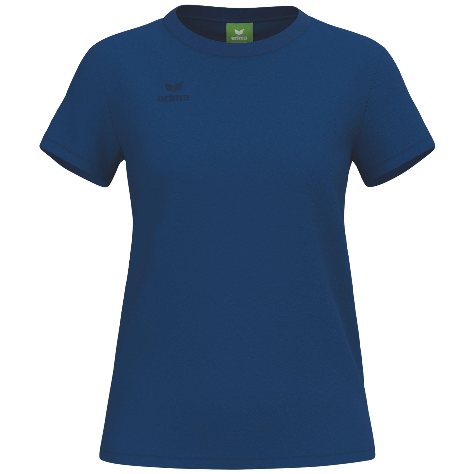 Erima Women's CMPT T-Shirt (2082511), new Navy, 42