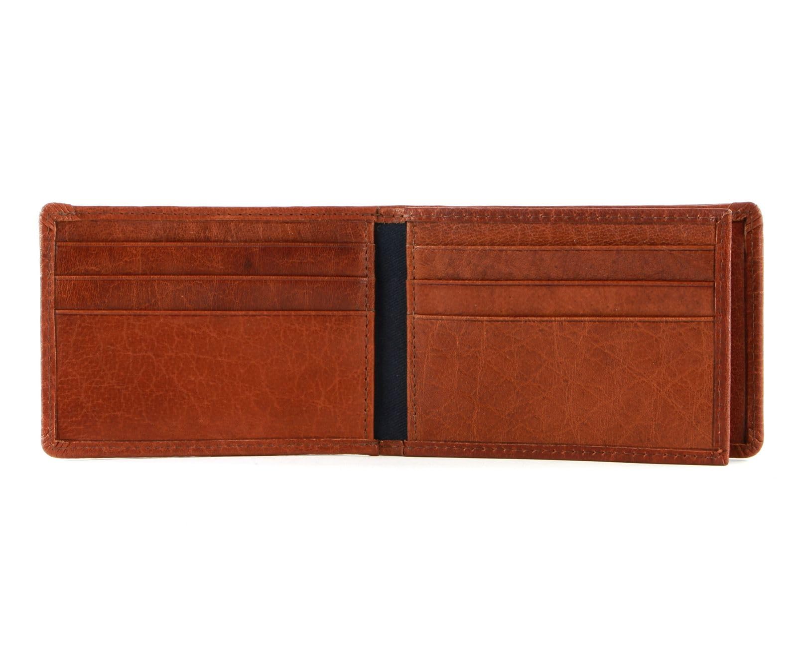 SADDLER Monedero Molde Wallet Midbrown marrón