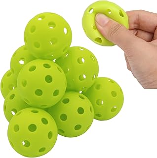 Avesfer Soft Training Golf Balls