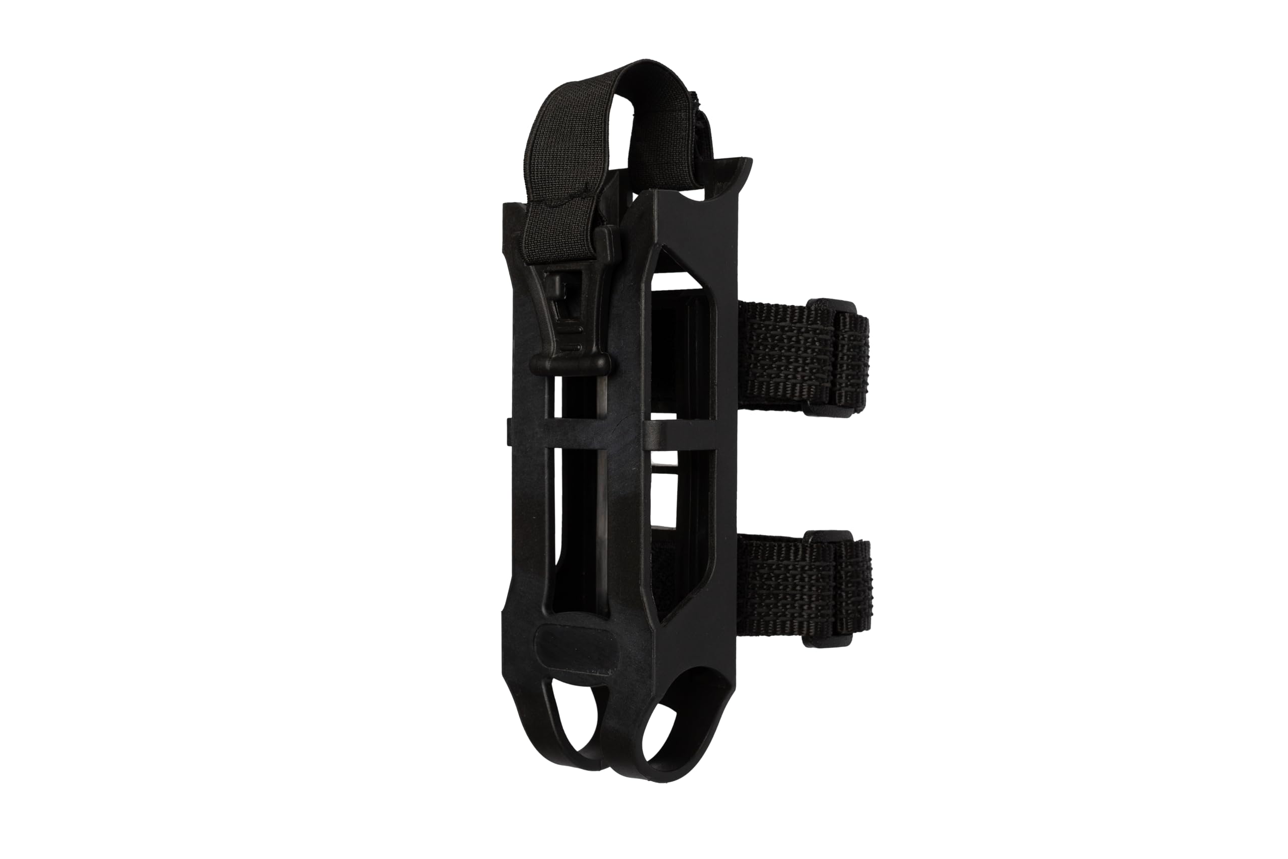 Lucchetto pieghevole per bicicletta, in acciaio temprato, 91 cm