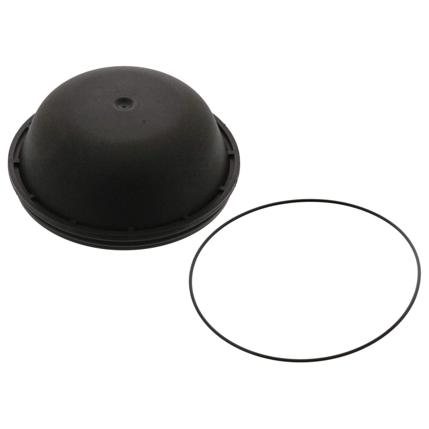 FEBI 46134 PROTECTION LID WHEEL HUB