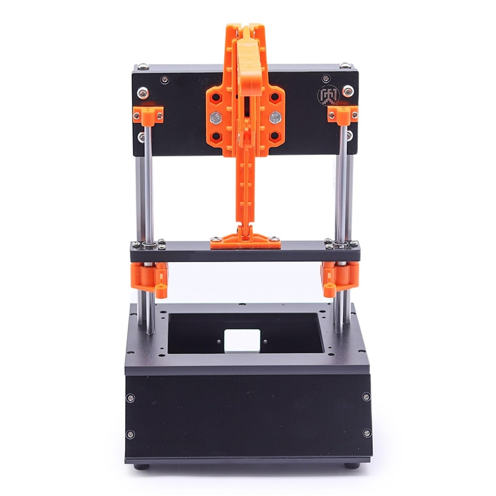 Wielofunkcyjny przyrząd do PCB funkcjonalny stojak testowy FCT Jig płytka drukowana ICT uniwersalna ramka testowa Tester PCBA oprawa skok 60MM Do samodzielnego montażu(220X170MM)
