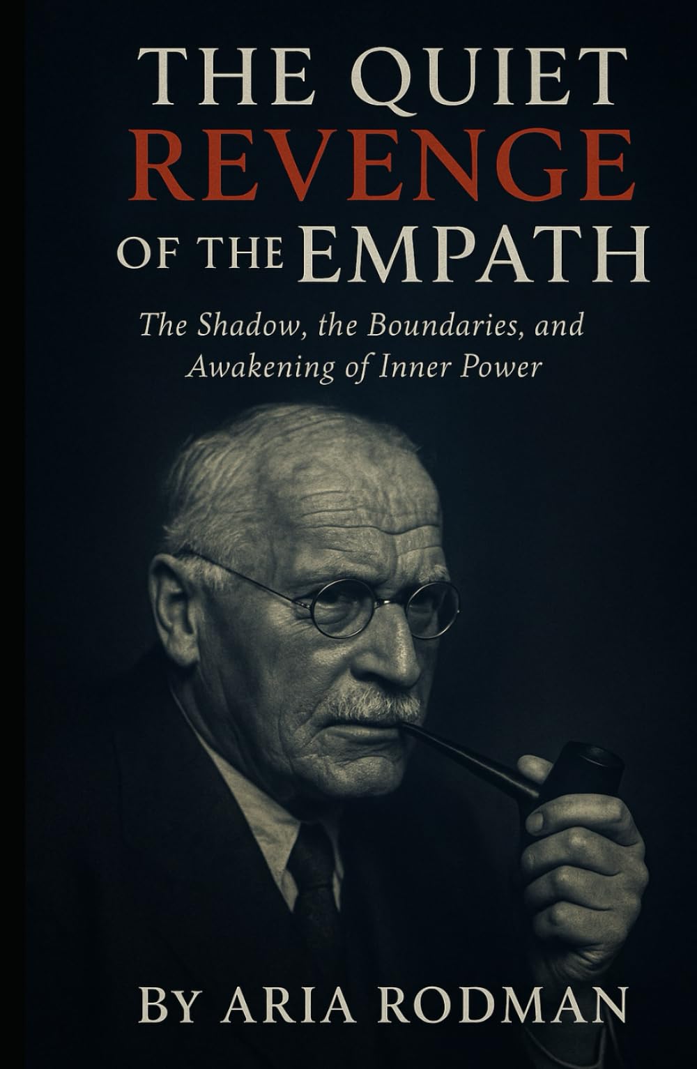The Quiet Revenge of the Empath: The Shadow, the Boundaries, and the Awakening of Inner Power