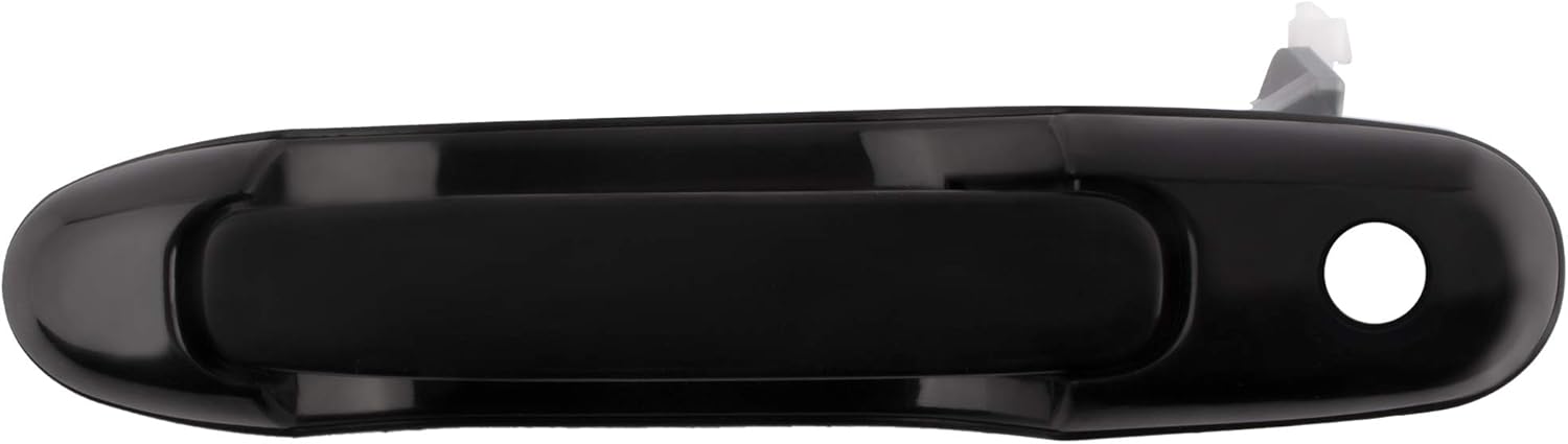 Amazon.com: BOXI Exterior Outside Front Left Driver Side Door Handle ...