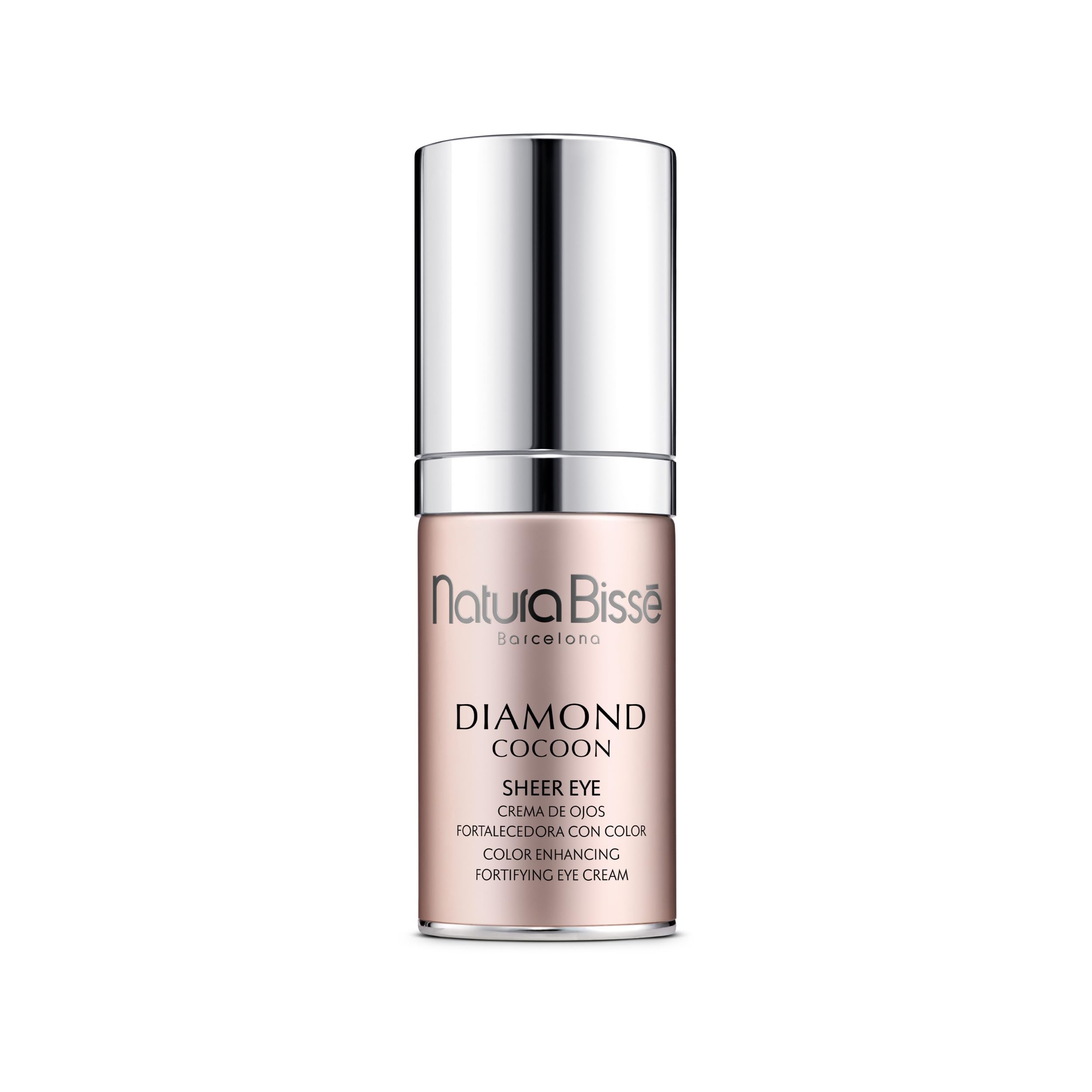 Natura Bisse Cream Diamond Cocoon Sheer Eye 25Ml/0.8Oz