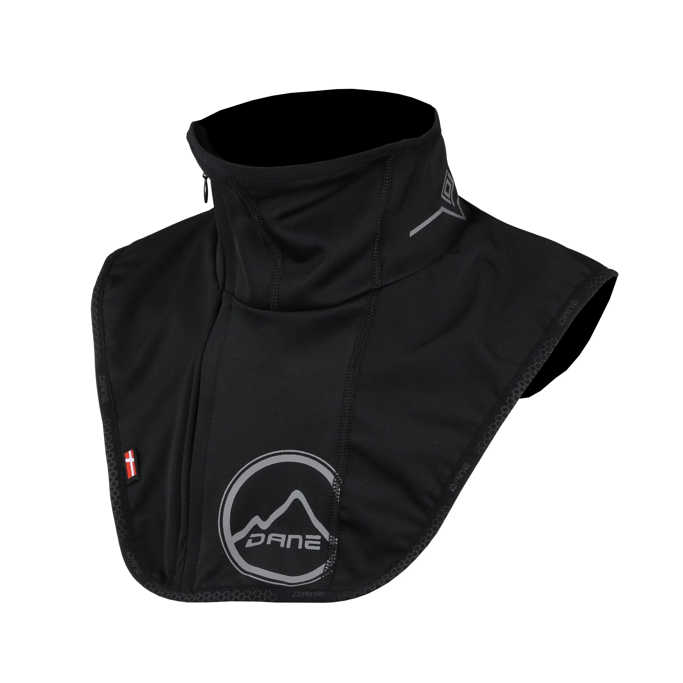 DANE Maribo 2 Windstopper Komin